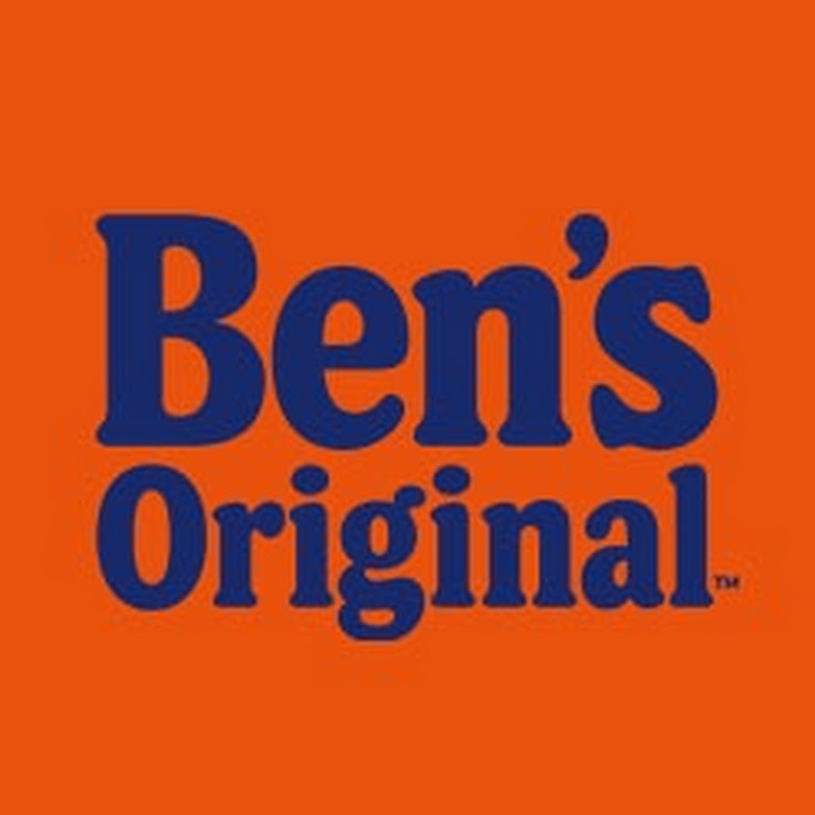 Ben's Original USA 