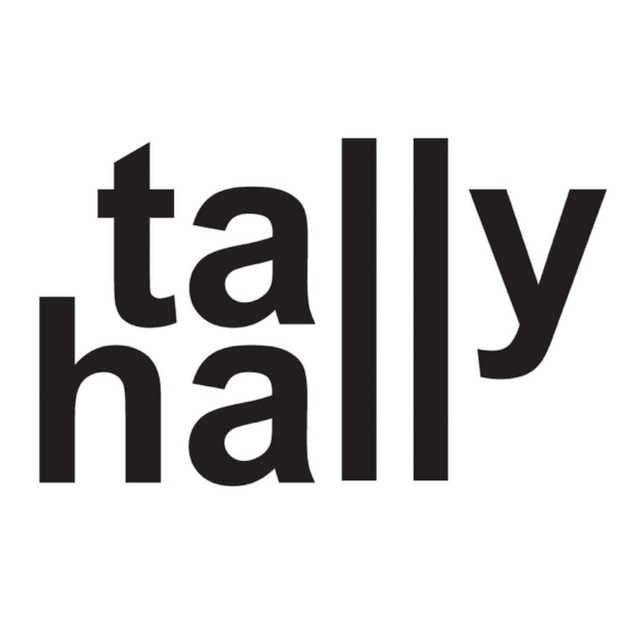 Песня tally hall. Tally Hall группа. Tally Hall логотип. Tally Hall обложка. Tally Hall плакат.