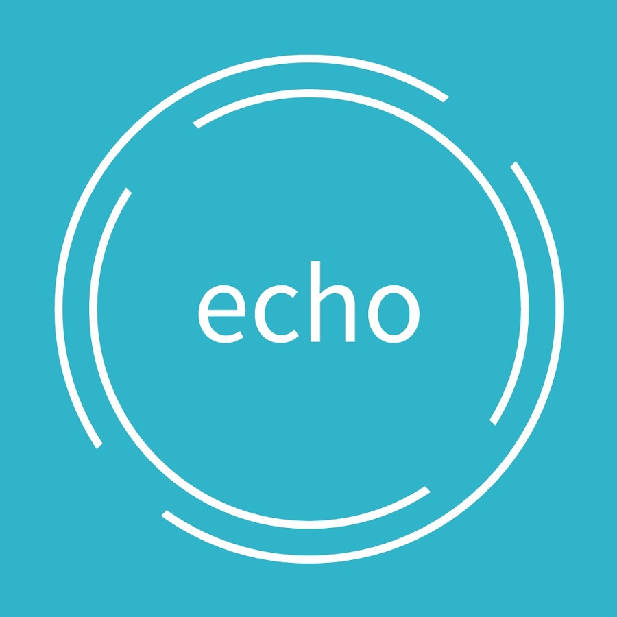 Как установить echo. Echo Global.