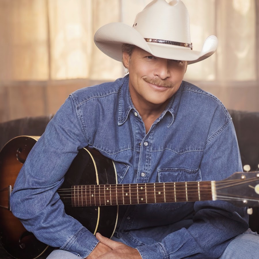 Alan Jackson: From first look to Last Call