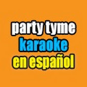 Party Tyme Karaoké Fille Pop 33