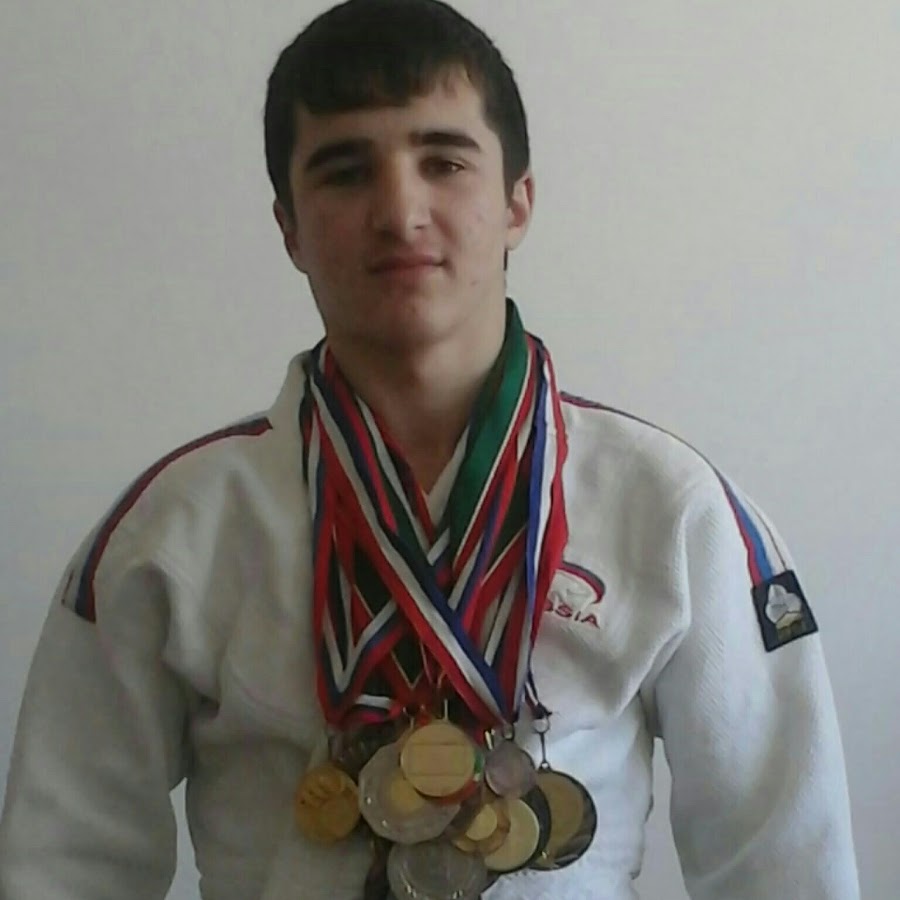 Магомед Мусаев