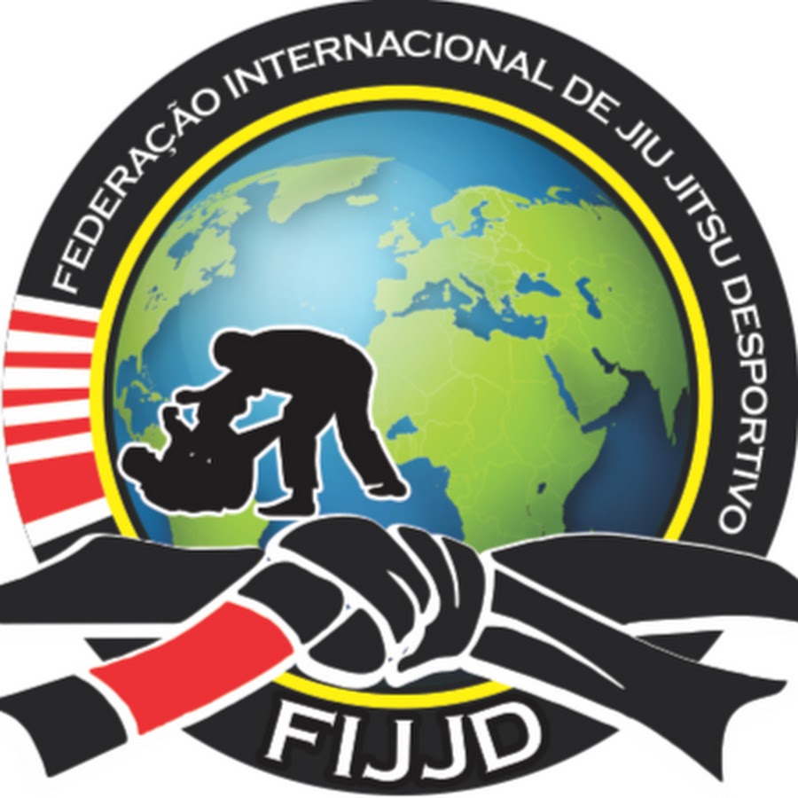 FIJJD - Campeonato Mundial de Jiu-Jitsu