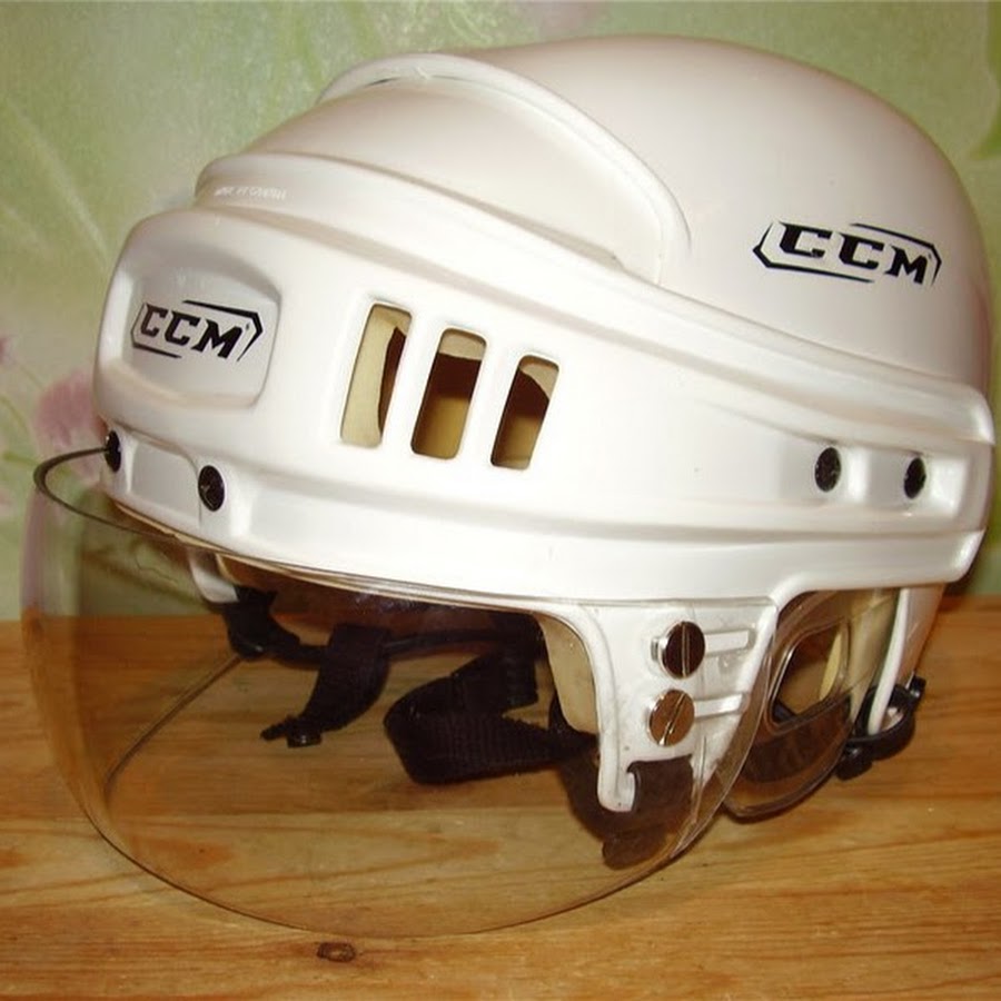 РЁР»РµРј С…РѕРєРєРµР№РЅС‹Р№ ccm 652 vn