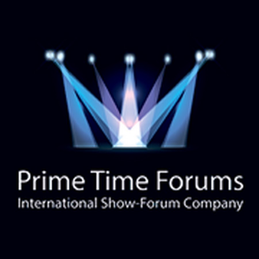 Timed forum. Prime time channel.