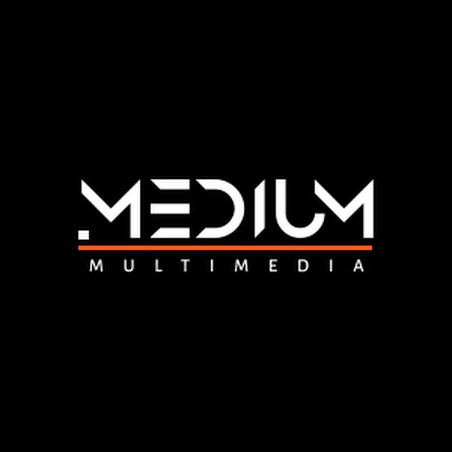 Медиа мультимедиа. Medium Multimedia.