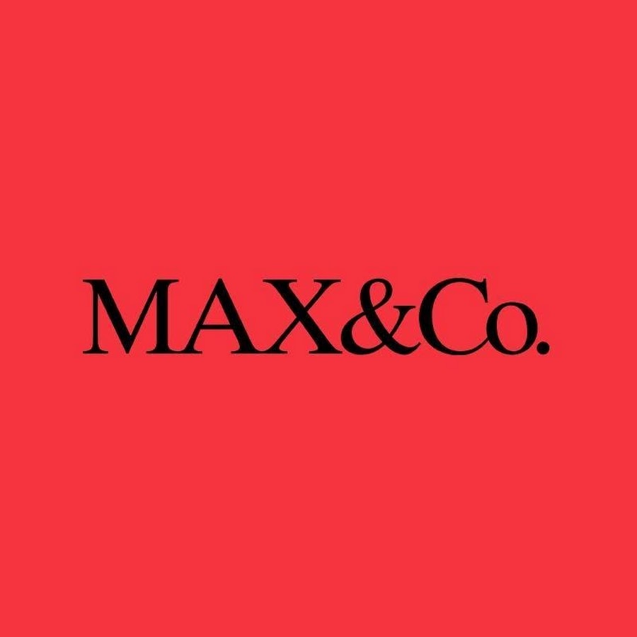 MAX&Co. - YouTube