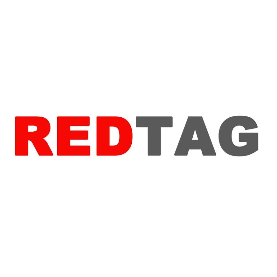 Red Tag 