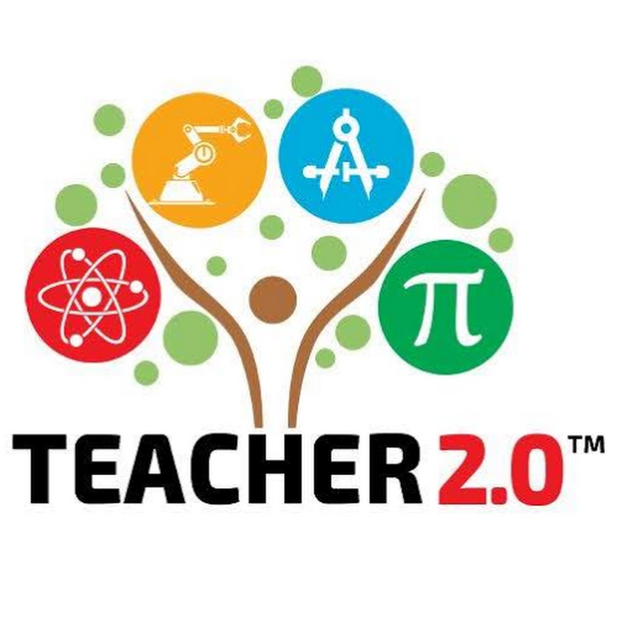 Teachers and Development logo. Teachers and Development r&d logo.