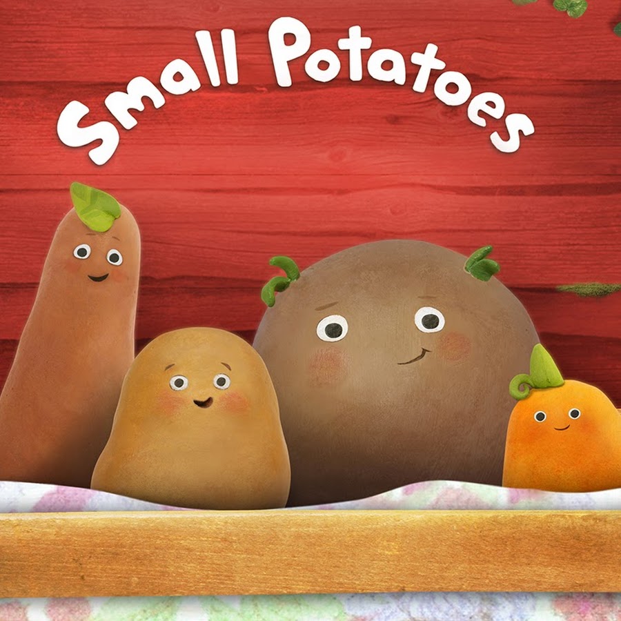 Small Potatoes 
