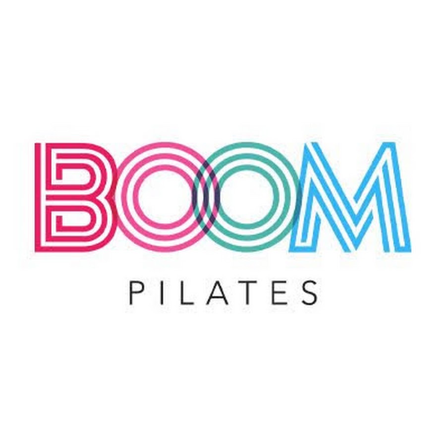 Boom Pilates YouTube