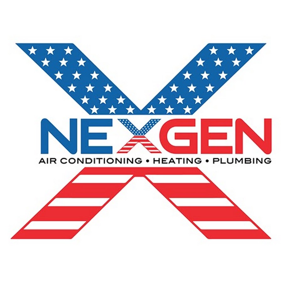 Nexgen Air Conditioning Heating and Plumbing 