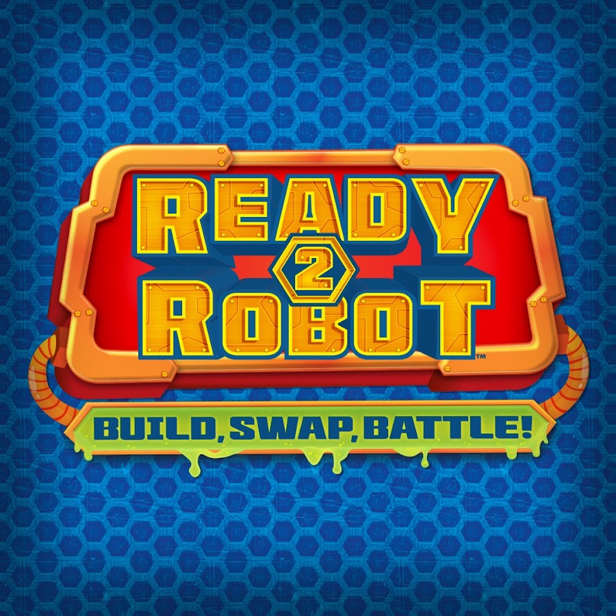 Ready2Robot grands robots de combat avec de la bave 41 cm - Autres