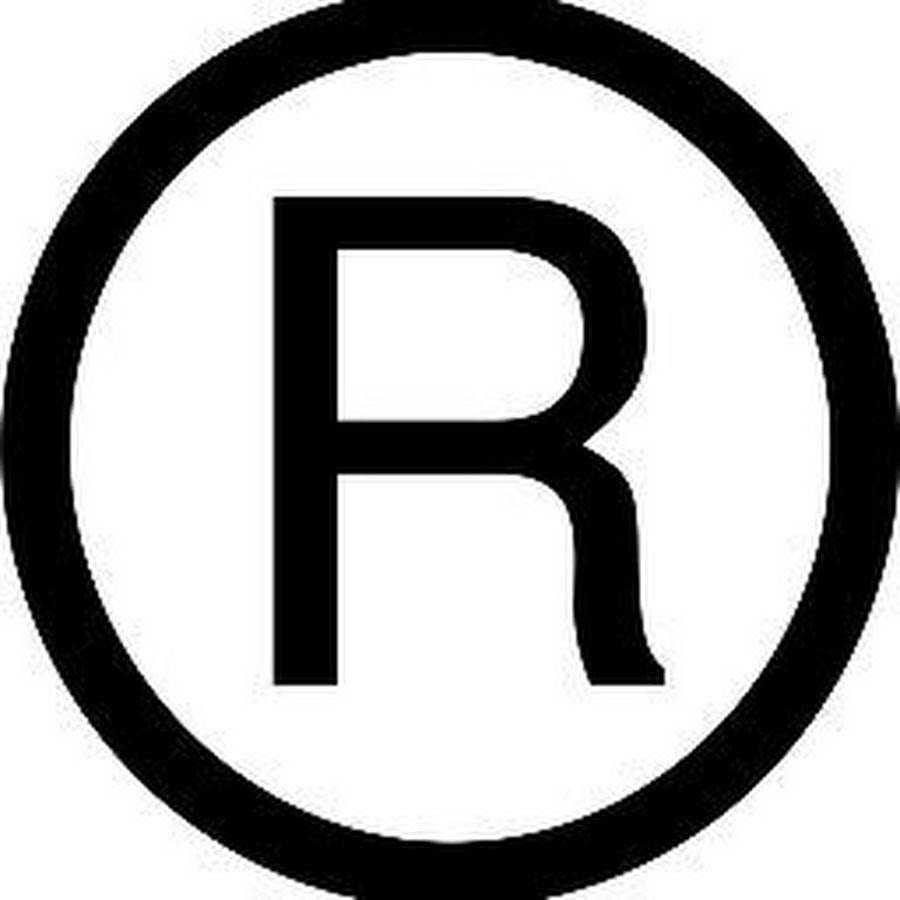 В черном круге буква. Буква р в кружочке. Знак r. Товарный знак r. R В круге.