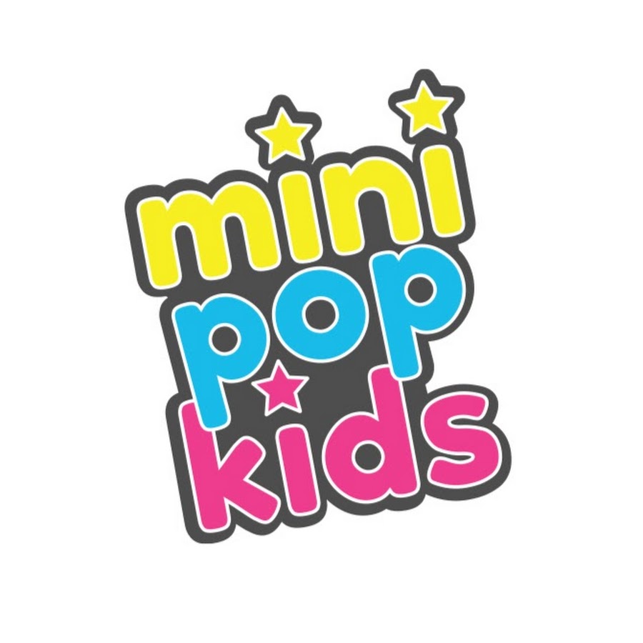 Mini Pop Kids You