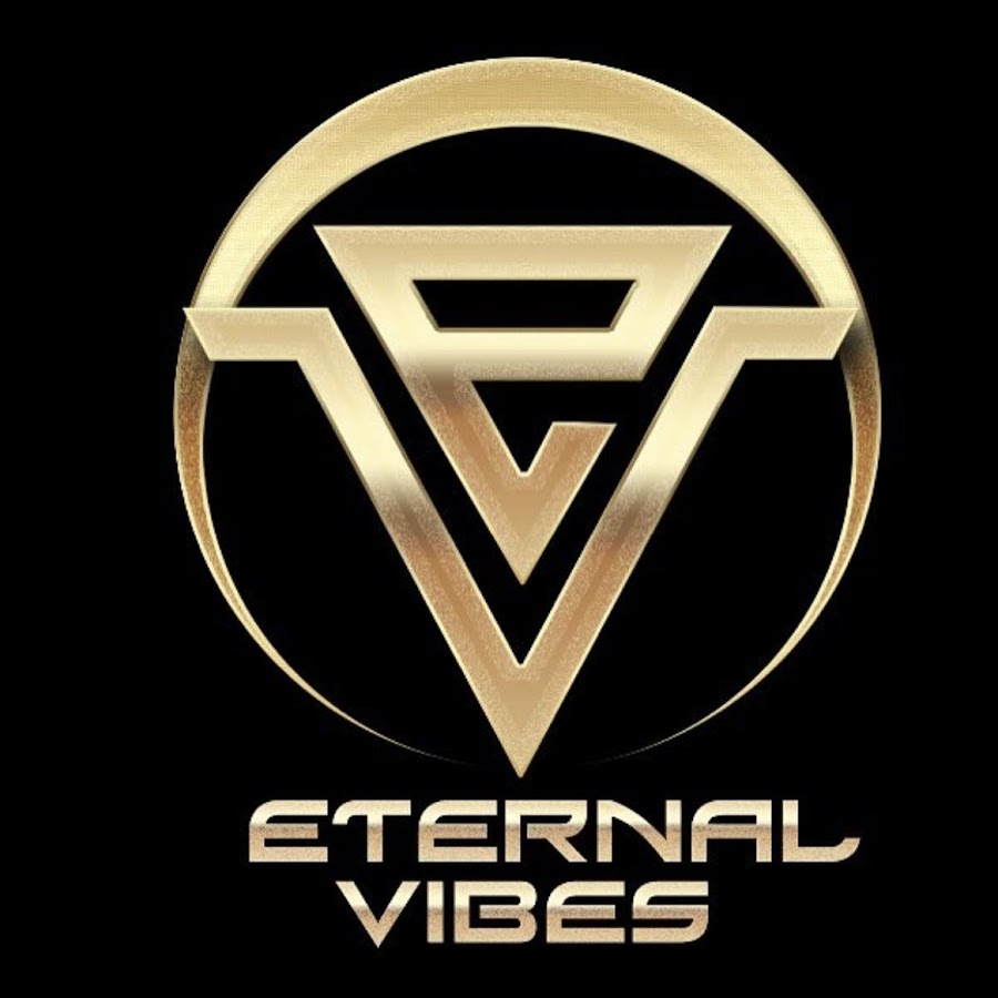 Dj eternity. Eternal Vibe.