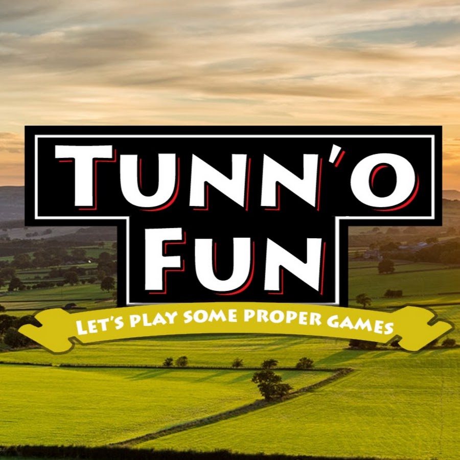 TunnO'Fun - YouTube