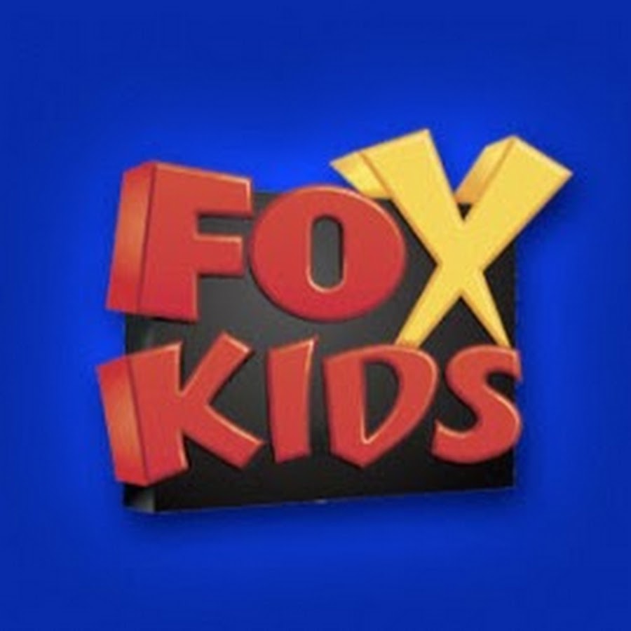 Канал фокс кидс. Fox Kids. Канал Fox Kids. Fox Kids логотип.