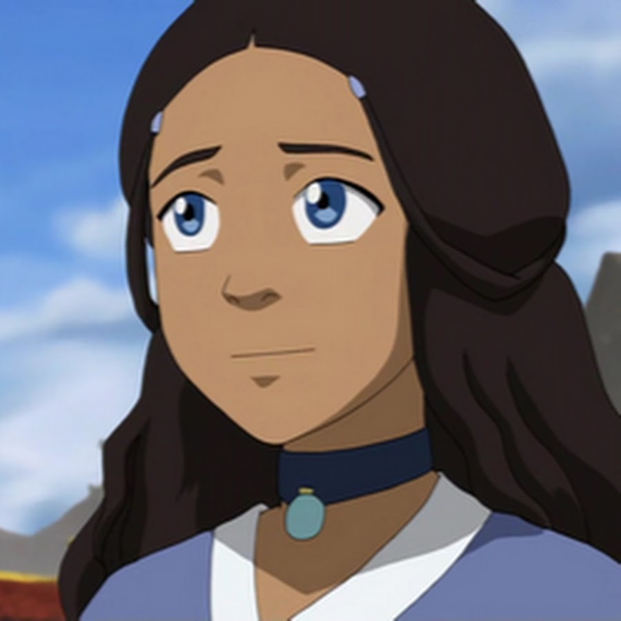 So in this channel you&#39;ll find videos mainly about <b>katara</b>&#39