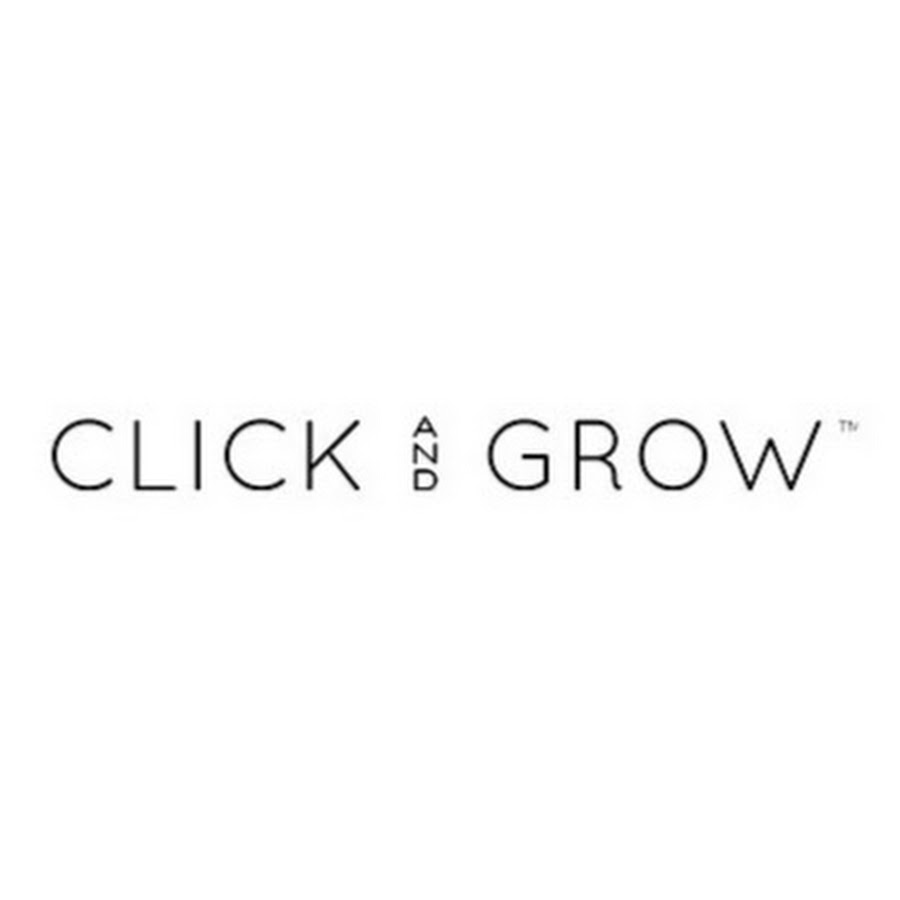 Click and Grow YouTube