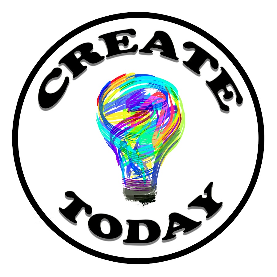 Create today. I'M catching.