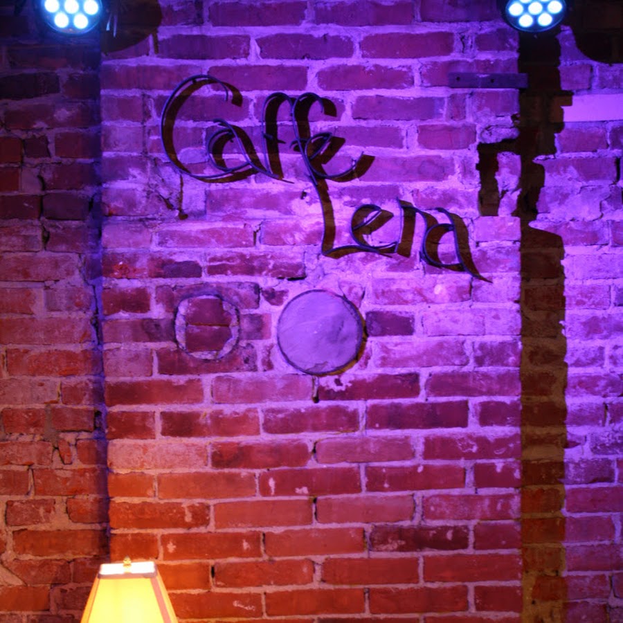 Caffe Lena - YouTube