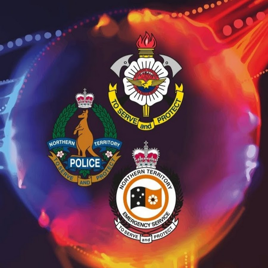 NT Police, Fire and Emergency Services 
