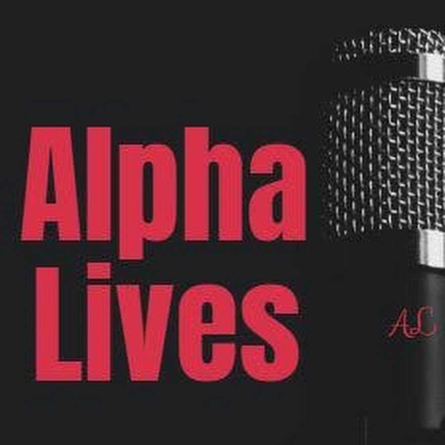 Alpha live