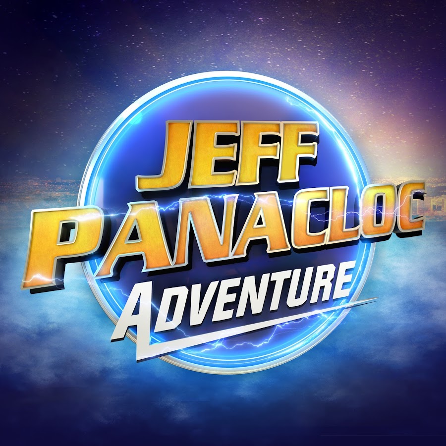 Jeff Panacloc, L'extraordinaire aventure