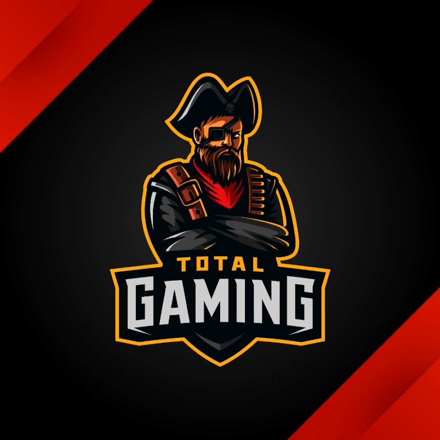 Total Gaming - Alluring Crazy Gaming  Streams with Ajay Gamer