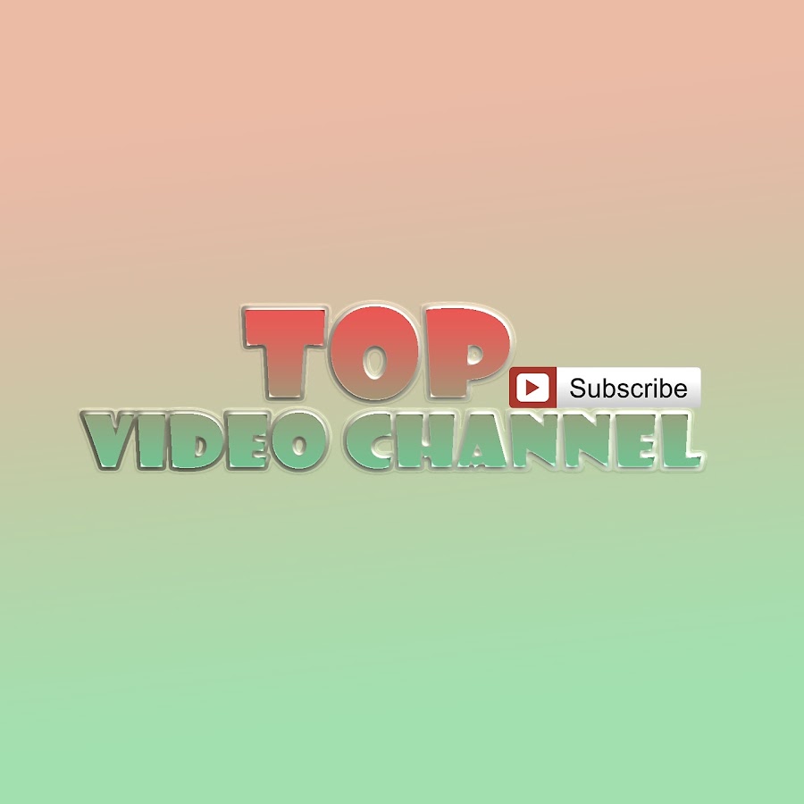 Канал топ видео