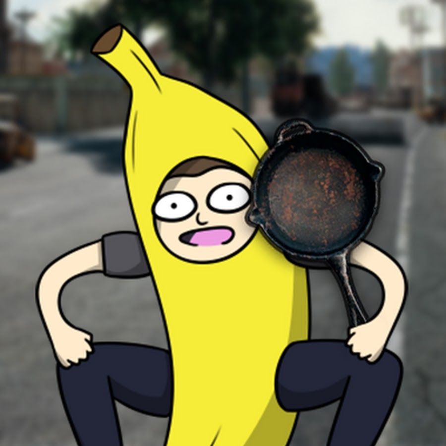 Banana Squad 500x500