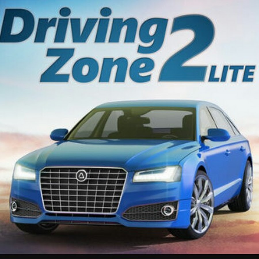 Игры driving zone 2