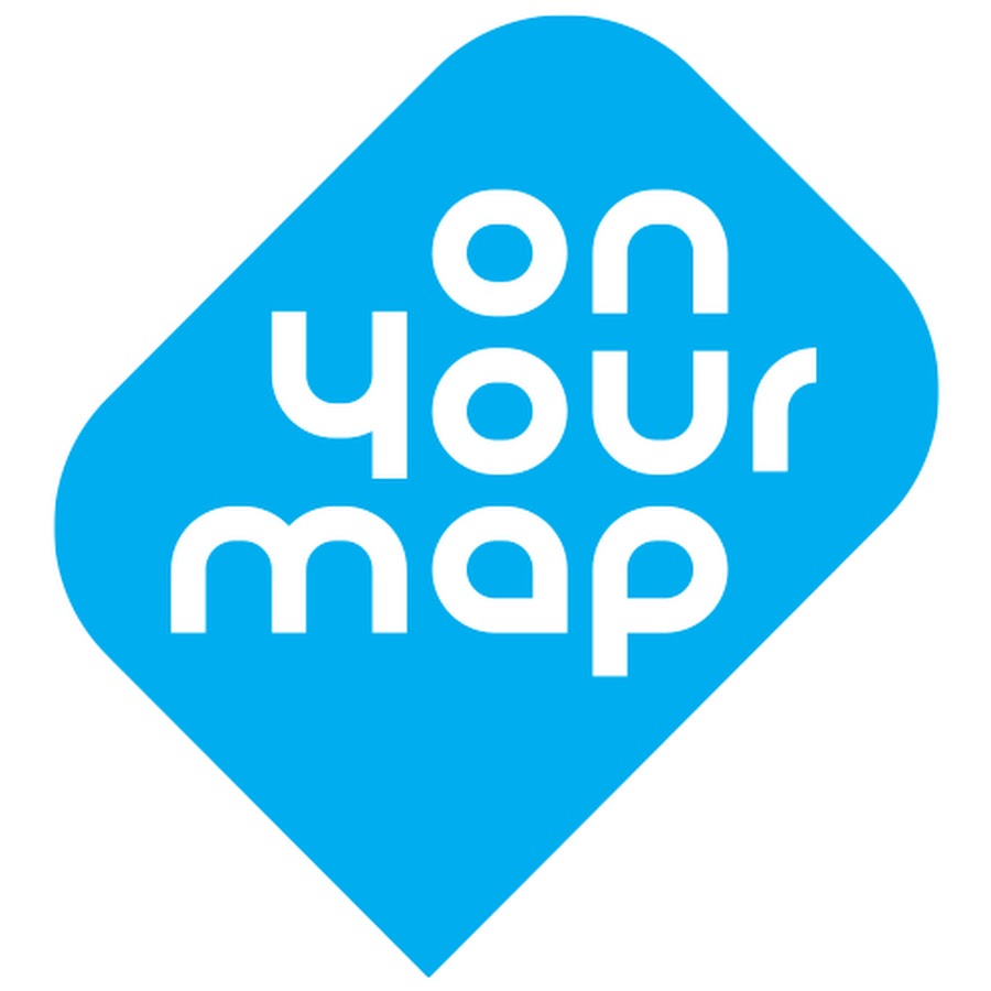 OnYourMap 