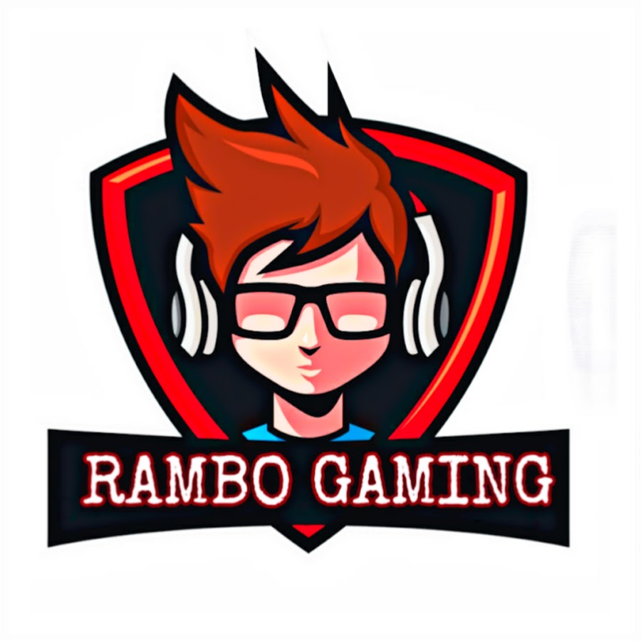 Rambo gaming