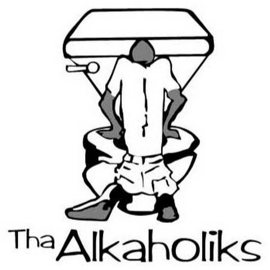Tha Alkaholiks - YouTube