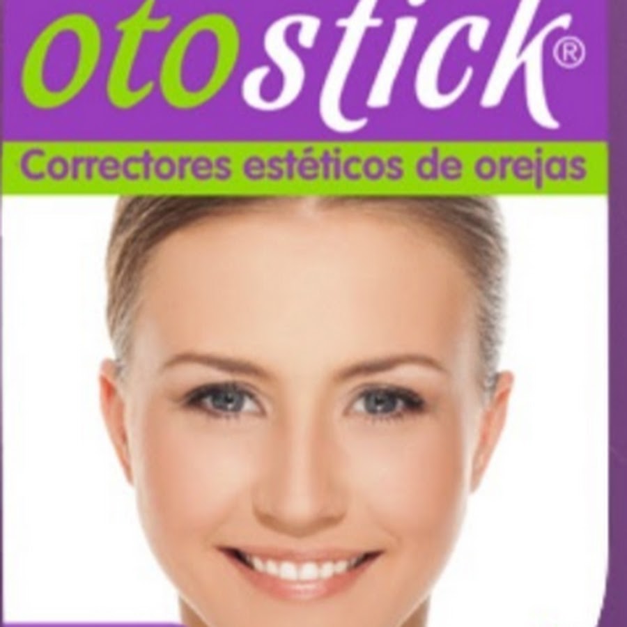 OTOSTICK CORRECTOR ESTETICO DE OREJAS BEBE - Farmacosmetic