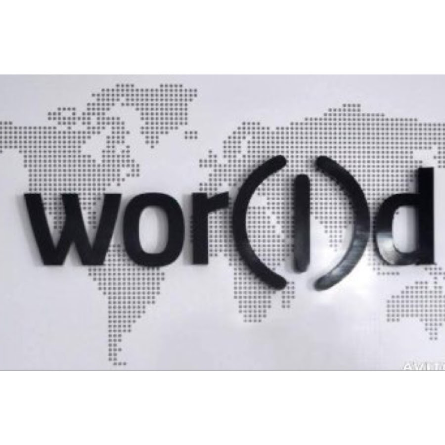 World global com. Wor(l)d. Wor.