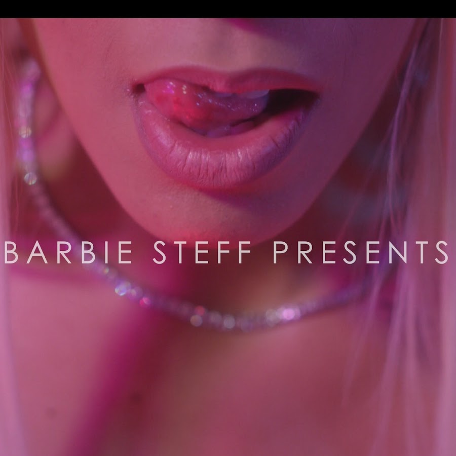 Steff the barbie