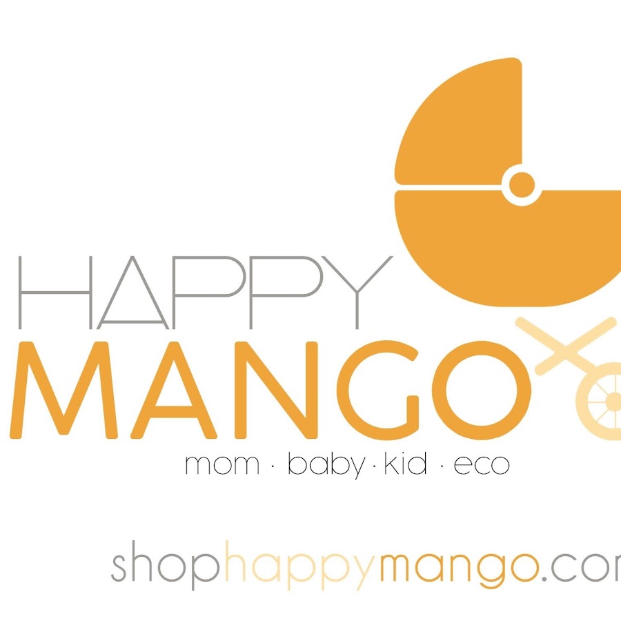 &quot;Happy <b>Mango</b>&quot; &quot;Eco friendly&quot; &quot;...