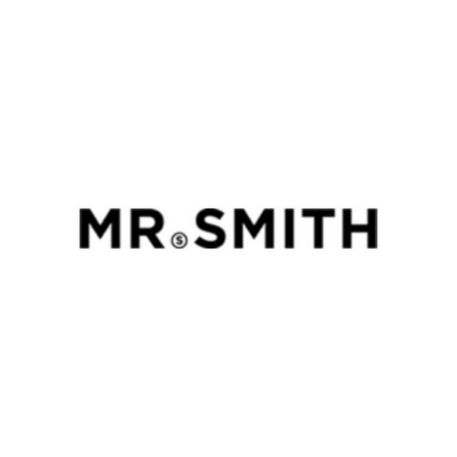 Mr.Smith магазин одежды.