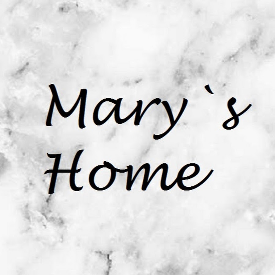 Mary s home