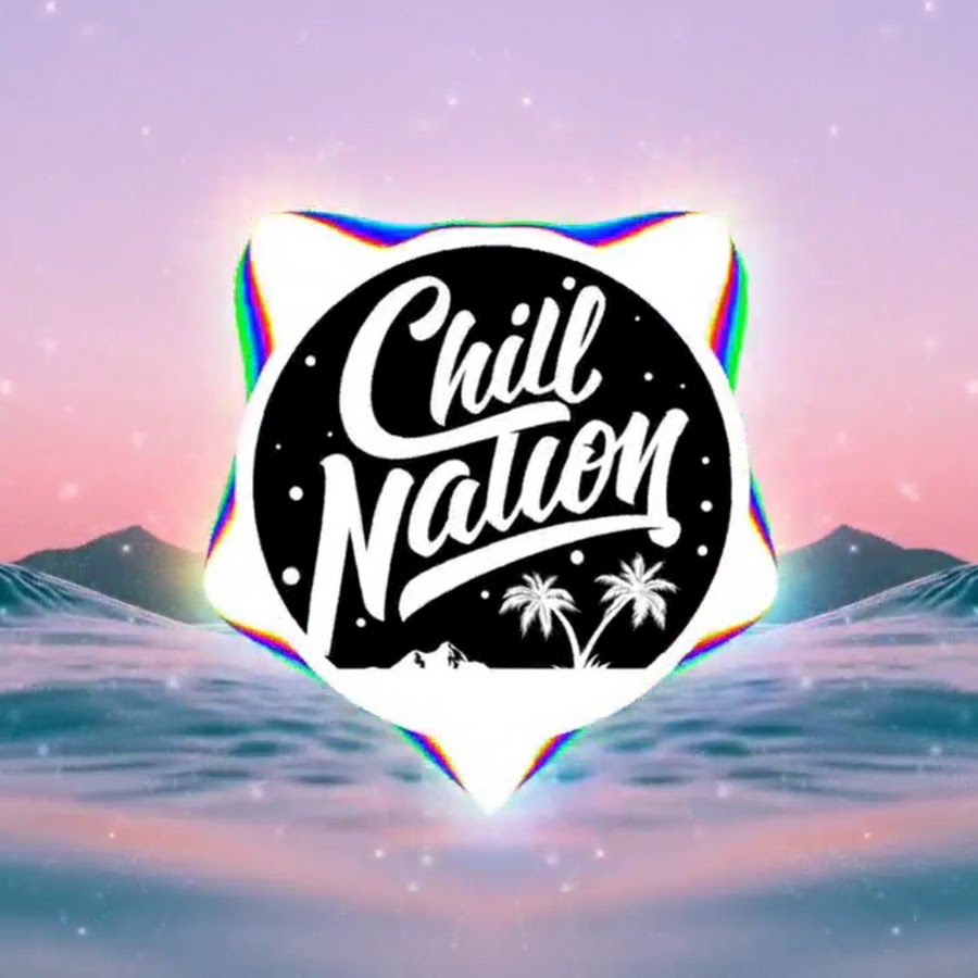Good in my mind. Chill Nation. In my Mind Chill Nation. Стикер чилл. 00nation logo.