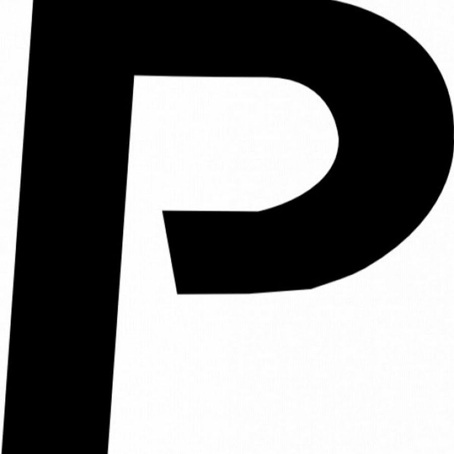 P icon