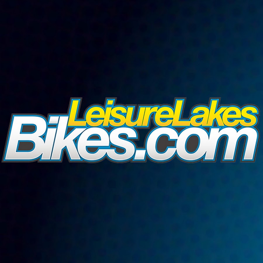 Leisure Lakes Bikes YouTube