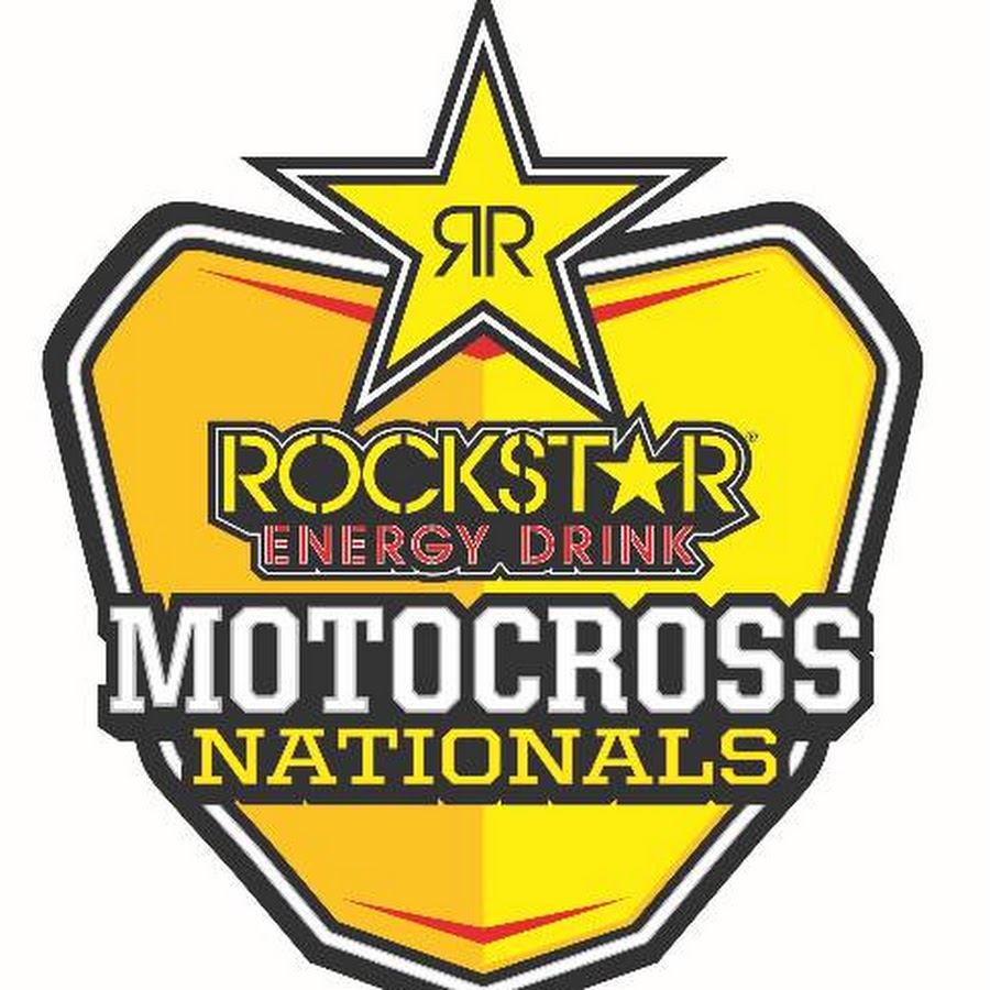 Rockstar Energy Motocross