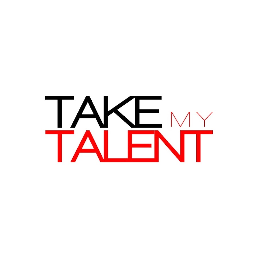 My talent is