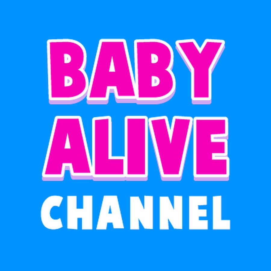 baby alive doll channel