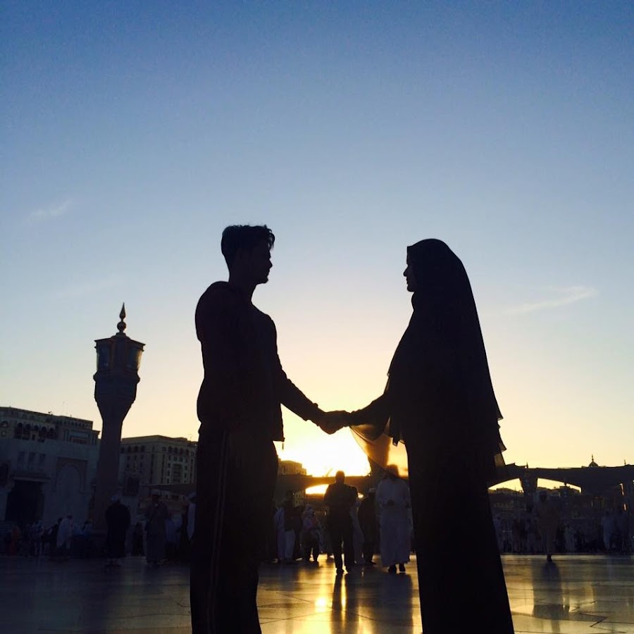 Любовь в Исламе. Мусульманин и мусульманка любовь. Мусульманские картинки про любовь. Мусульманская пара.