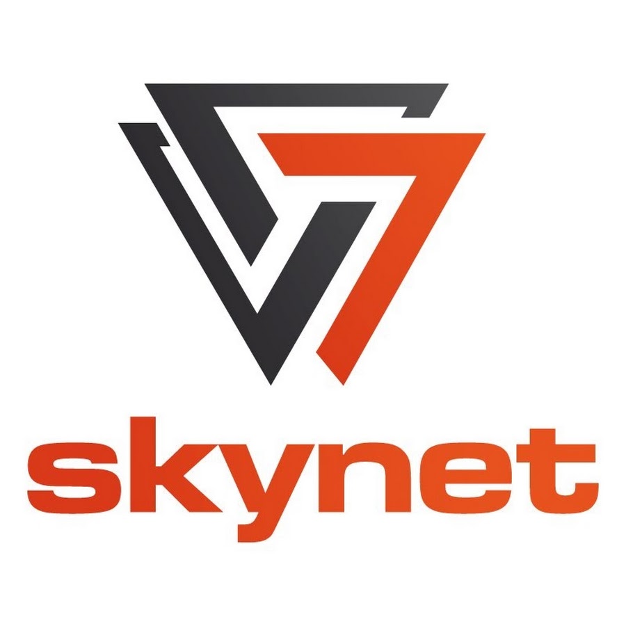 Скайнет. Skynet.